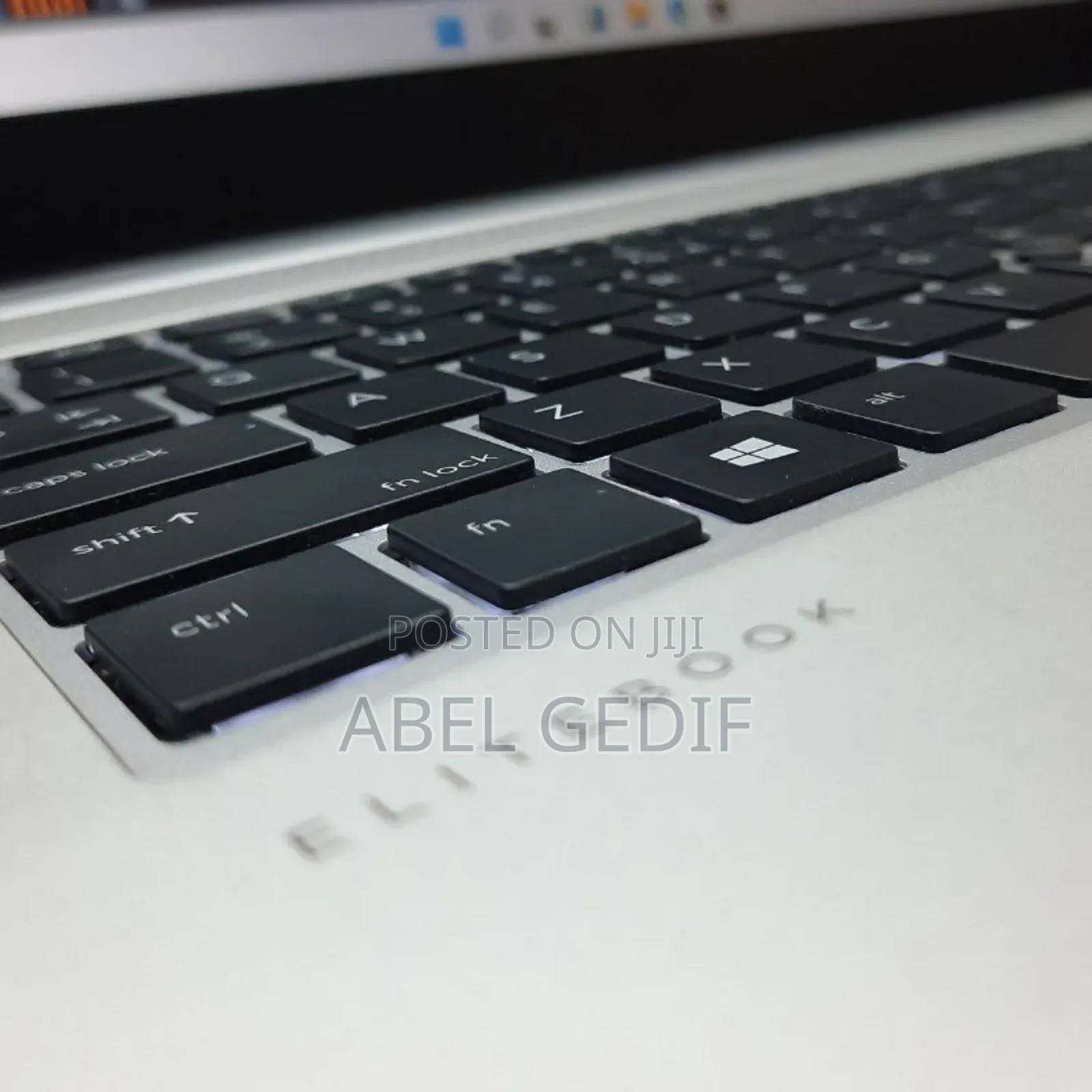 New Laptop HP EliteBook 840 16GB Intel Core I5 SSD 512GB