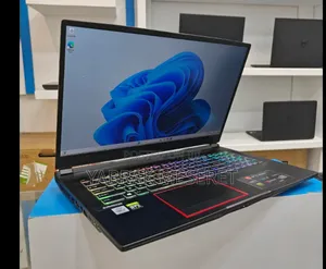 New Laptop MSI 16GB Intel Core I7 SSHD (Hybrid) 1T