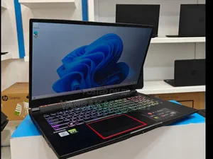 New Laptop MSI 16GB Intel Core I7 SSHD (Hybrid) 1T