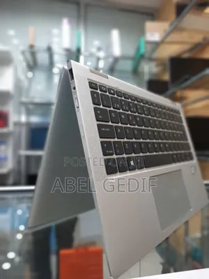 New Laptop HP EliteBook X360 1030 G3 16GB Intel Core I5 SSD 512GB