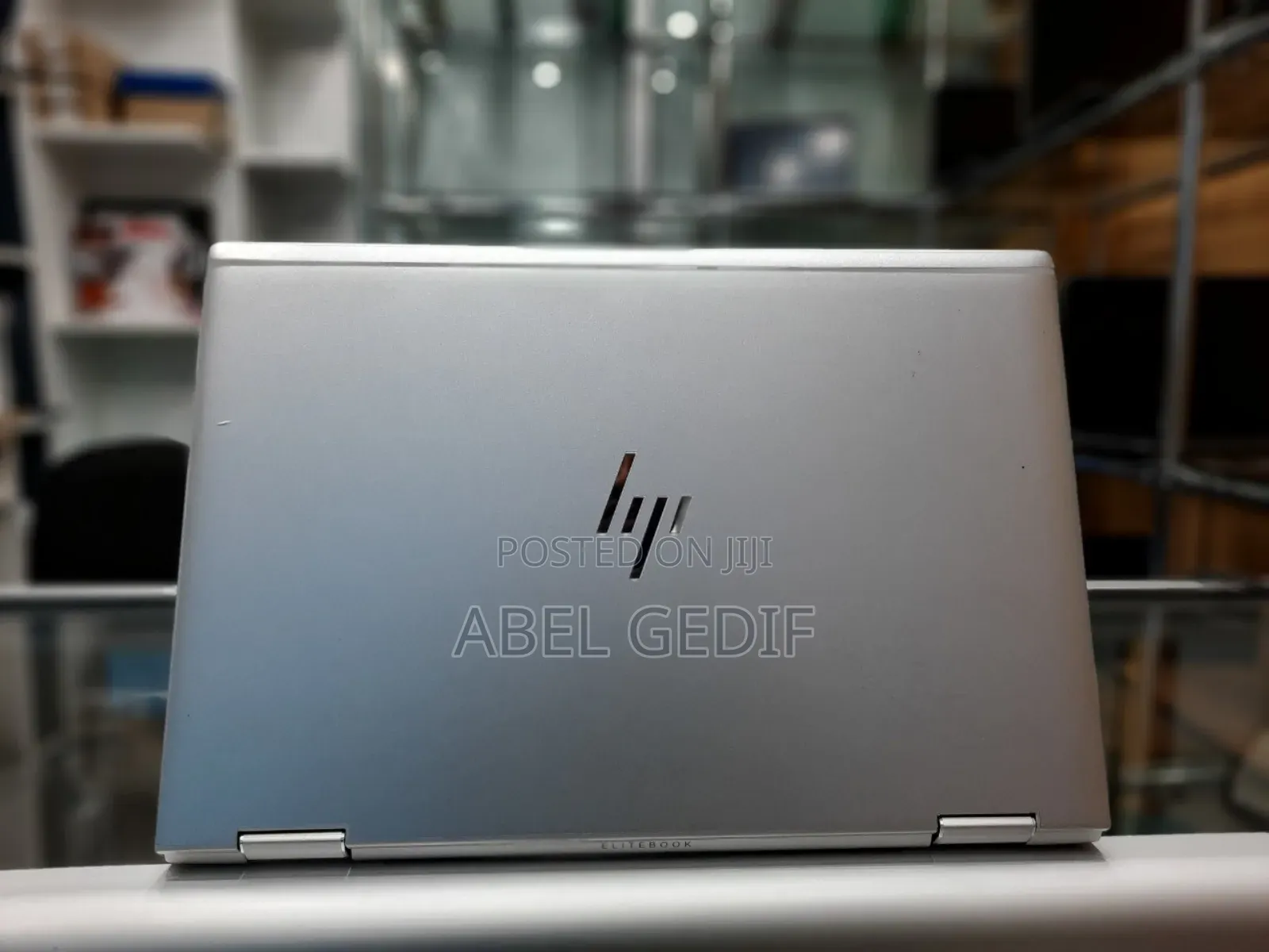 New Laptop HP EliteBook X360 1030 G3 16GB Intel Core I5 SSD 512GB