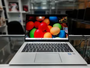 New Laptop HP EliteBook X360 1030 G3 16GB Intel Core I5 SSD 512GB