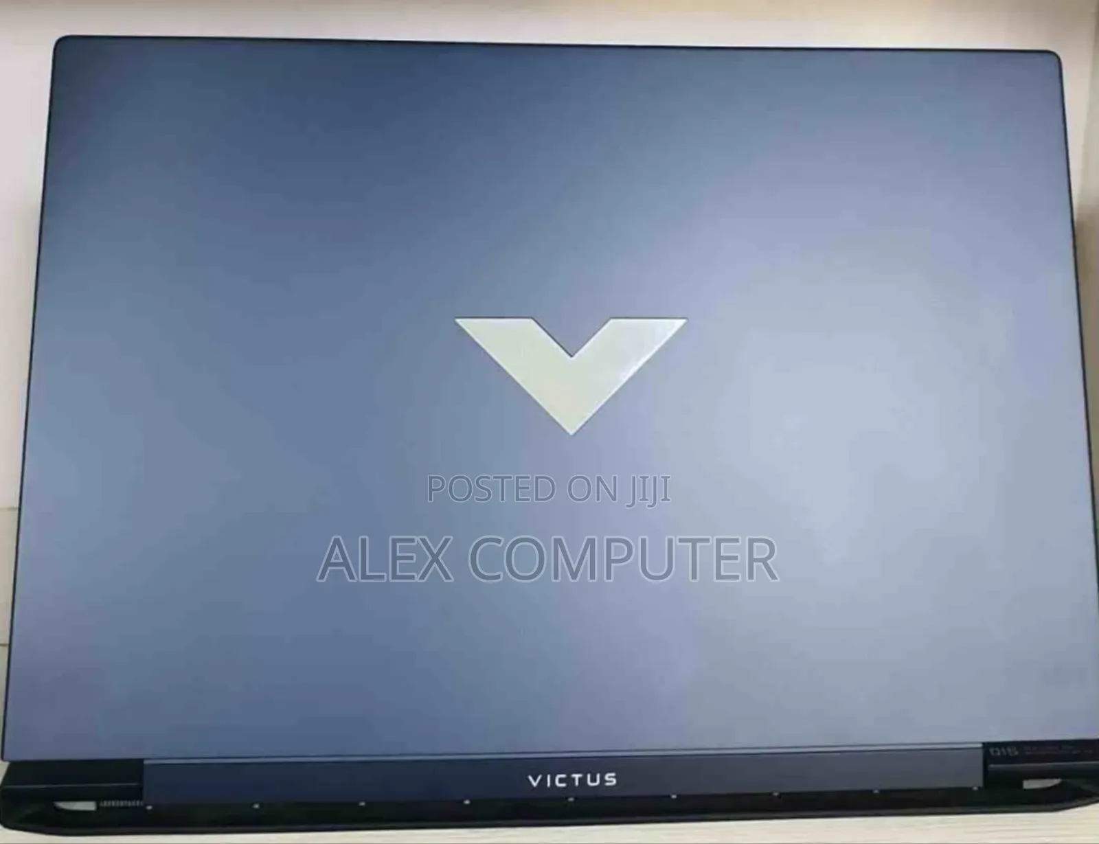 New Laptop HP Victus 16 16GB Intel Core I5 SSD 1T