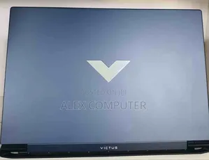 New Laptop HP Victus 16 16GB Intel Core I5 SSD 1T