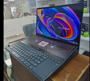 Photo - New Laptop Asus ZenBook Pro 15 UX580GE 16GB Intel Core I7 SSD 1T