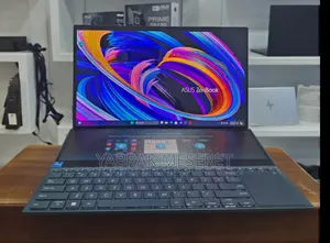 New Laptop Asus ZenBook Pro 15 UX580GE 16GB Intel Core I7 SSD 1T