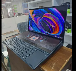 New Laptop Asus ZenBook Pro 15 UX580GE 16GB Intel Core I7 SSD 1T