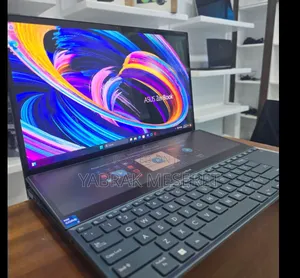 New Laptop Asus ZenBook Pro 15 UX580GE 16GB Intel Core I7 SSD 1T