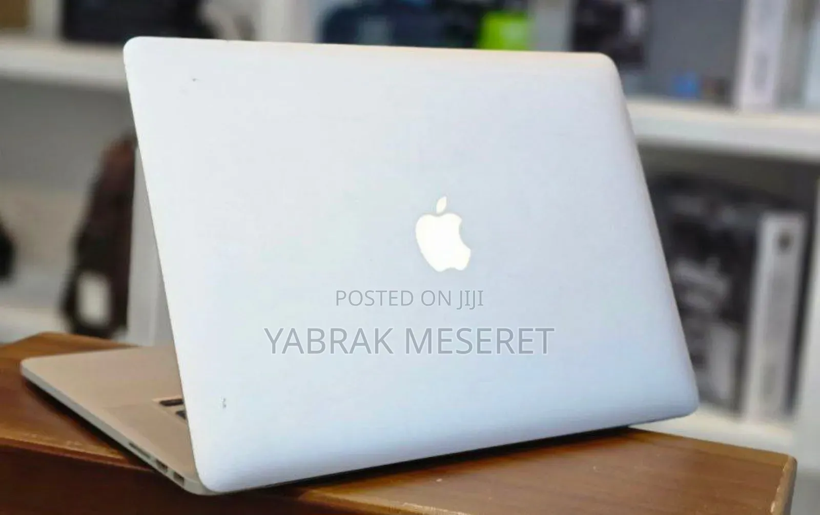 New Laptop Apple MacBook Pro 2015 16GB Intel Core I7 SSD 1T