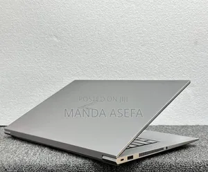 Photo - New Laptop HP ZBook 15 16GB Intel Core I9 SSD 1T