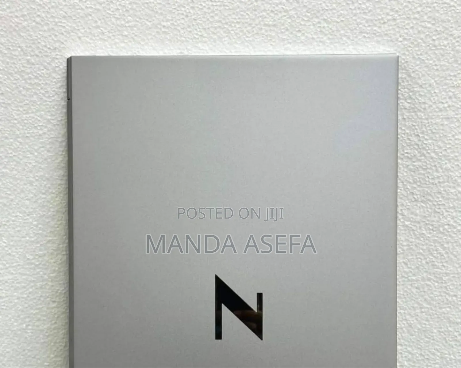 New Laptop HP ZBook 15 16GB Intel Core I9 SSD 1T