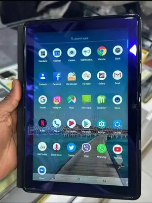 New C idea CM513 Pro 512 GB Black