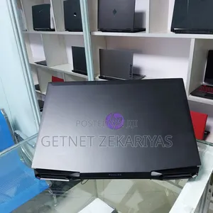 New Laptop HP Pavilion Power 15 16GB Intel Core I5 SSD 512GB