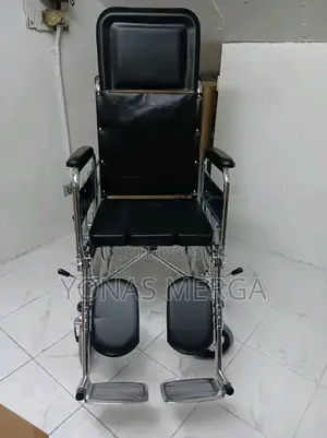 Popo Wheelchair Hand Push Active Wheelchairs for the Elder