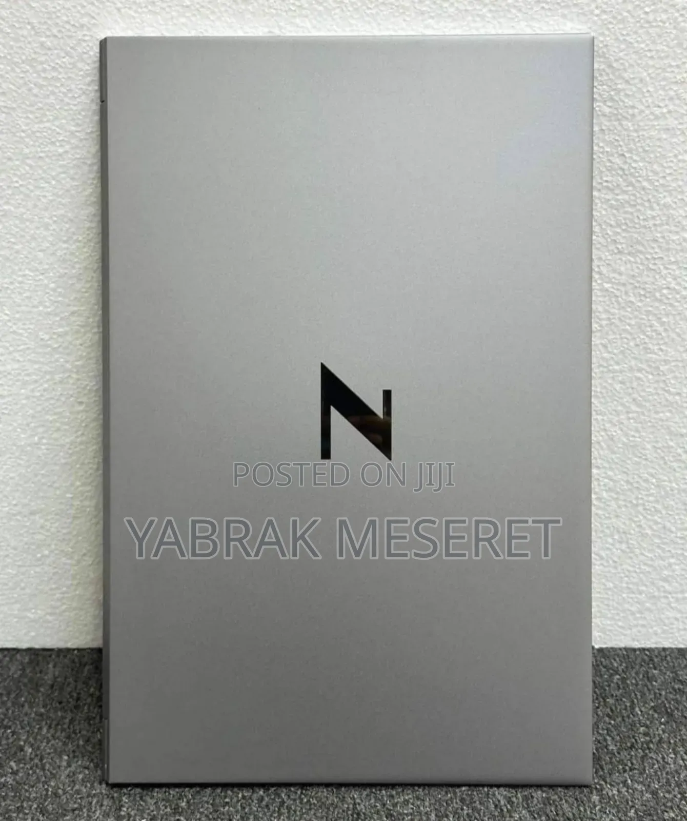 New Laptop HP ZBook 15 16GB Intel Core I7 SSD 512GB