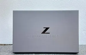 New Laptop HP ZBook 15 16GB Intel Core I7 SSD 512GB