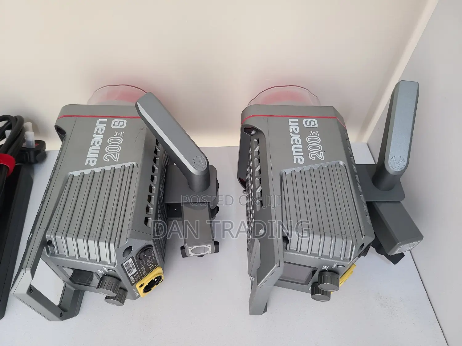 Amaran 200X S (Video Light)