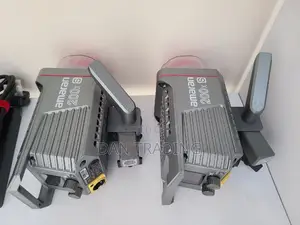 Photo - Amaran 200X S (Video Light)