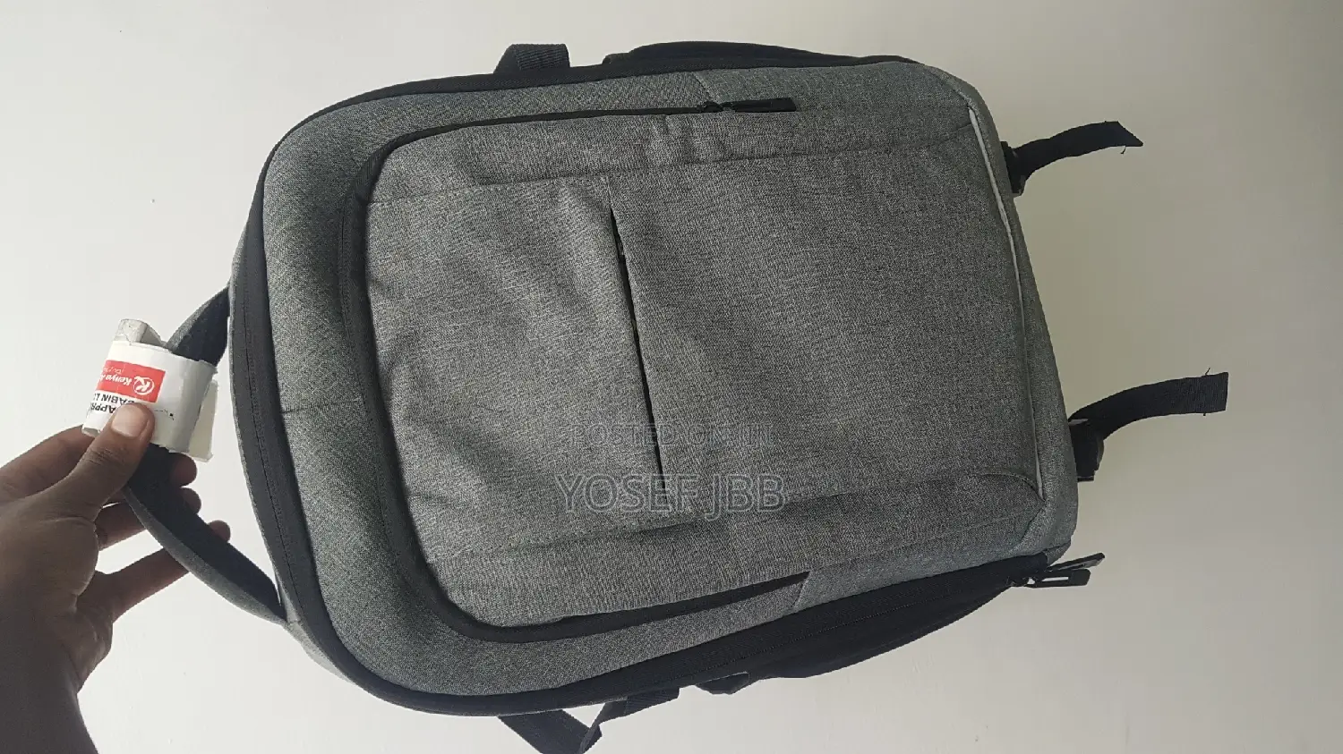Camera Bag