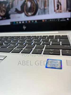 New Laptop HP EliteBook 840 16GB Intel Core I5 SSD 512GB