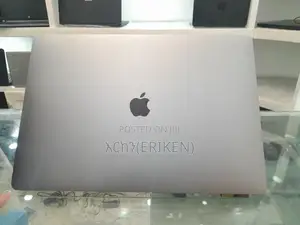 New Laptop Apple MacBook Pro 2019 16GB Intel Core I9 SSD 1T
