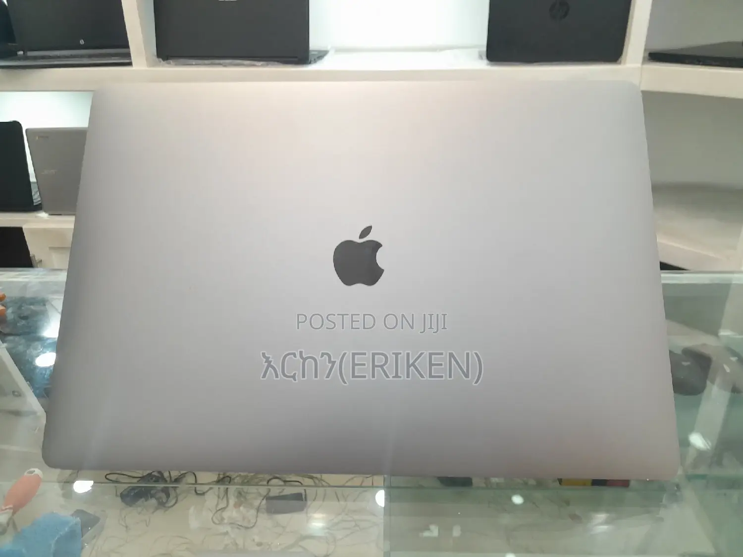 New Laptop Apple MacBook Pro 2019 16GB Intel Core I9 SSD 1T