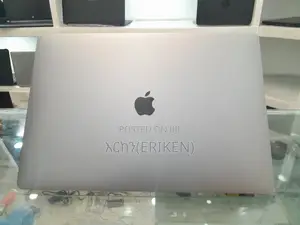 New Laptop Apple MacBook Pro 2019 16GB Intel Core I9 SSD 1T