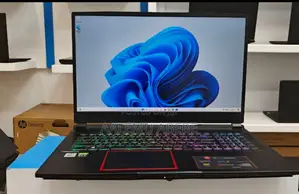 New Laptop MSI 16GB Intel Core I7 HDD+SSD 1T