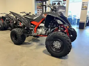 Photo - New Yamaha 2024 Black