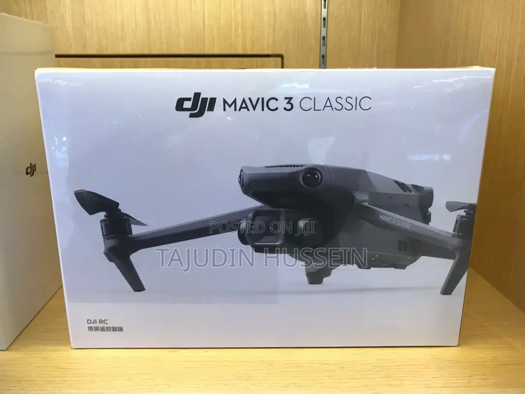 DJI Mavic 3 Classic