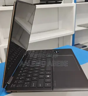 New Laptop HP Spectre X360 16GB Intel Core I7 SSD 1T