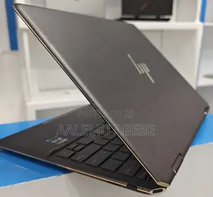 New Laptop HP Spectre X360 16GB Intel Core I7 SSD 1T
