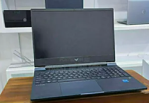 New Laptop HP Victus 16 8GB Intel Core I5 SSD 512GB