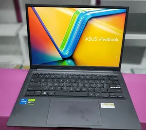 New Laptop Asus VivoBook Flip 14 TP410UA 16GB Intel Core I5 SSD 512GB