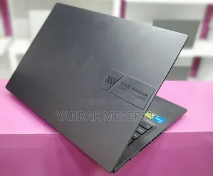 New Laptop Asus VivoBook Flip 14 TP410UA 16GB Intel Core I5 SSD 512GB