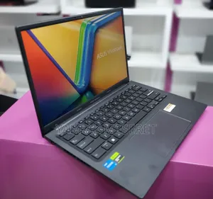 New Laptop Asus VivoBook Flip 14 TP410UA 16GB Intel Core I5 SSD 512GB