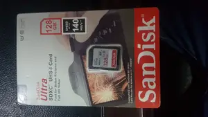 128gb Memory