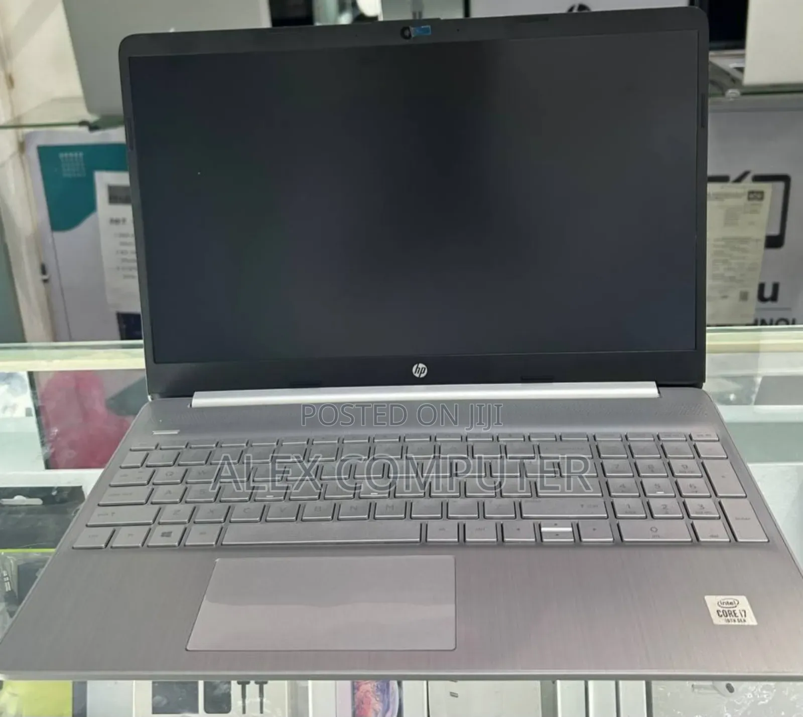 New Laptop HP Stream Notebook 12GB Intel Core I7 SSD 512GB