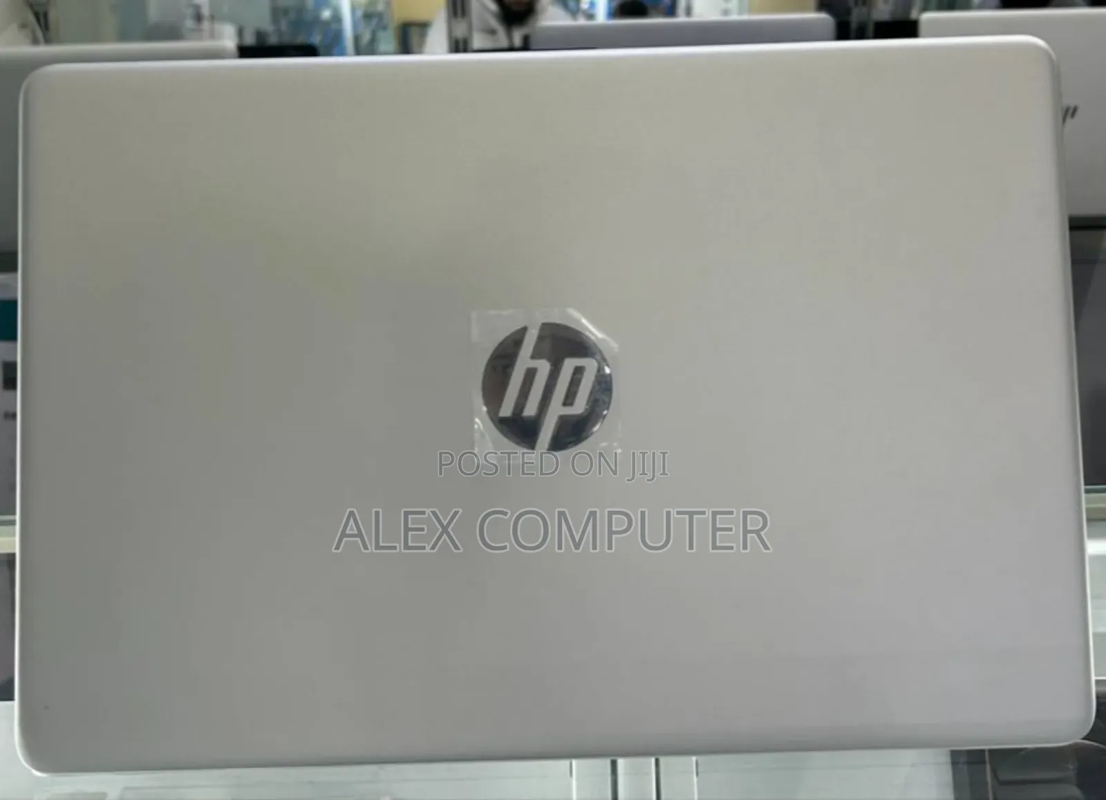 New Laptop HP Stream Notebook 12GB Intel Core I7 SSD 512GB