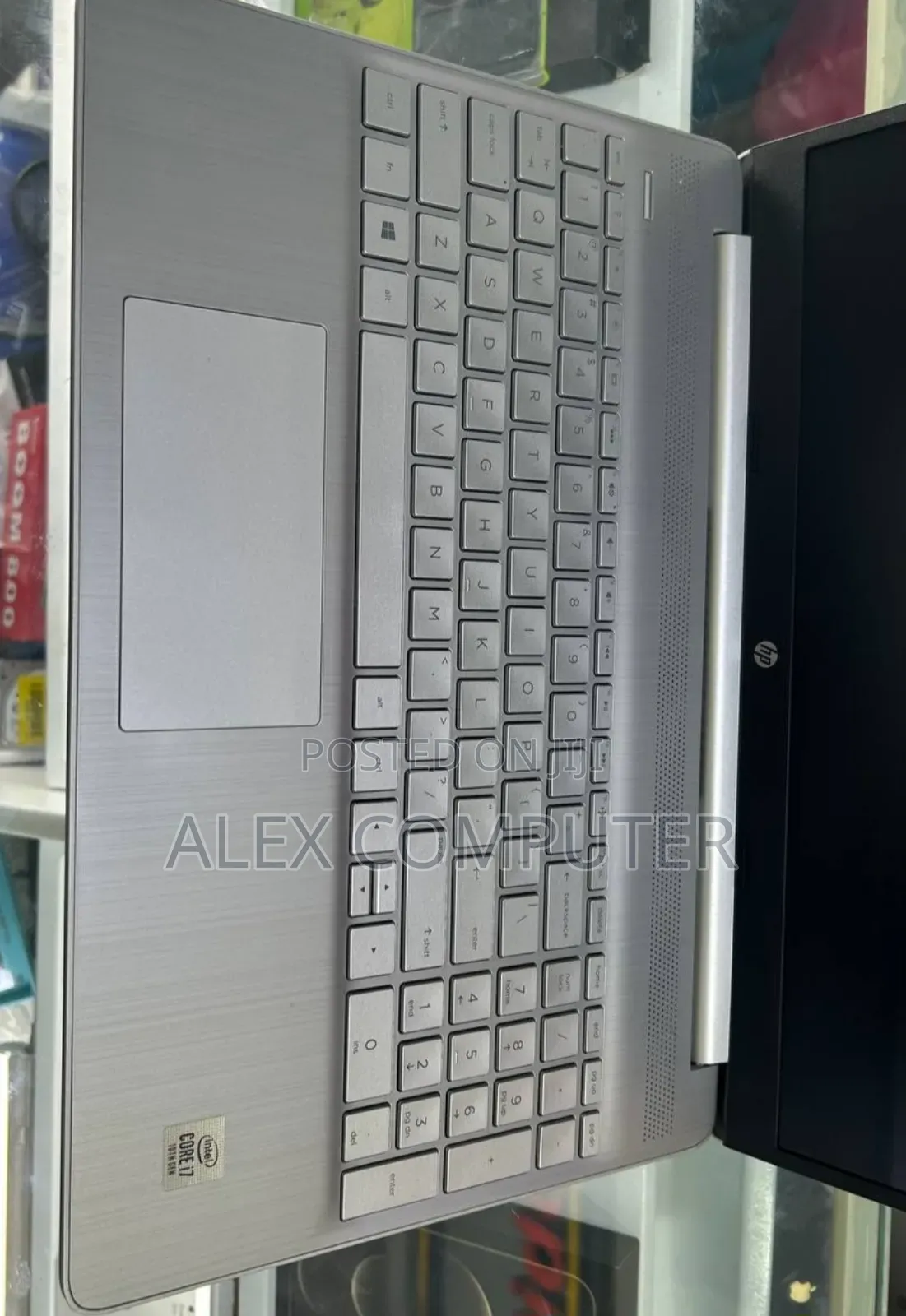 New Laptop HP Stream Notebook 12GB Intel Core I7 SSD 512GB
