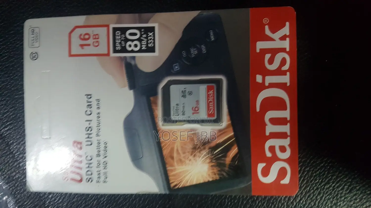 16gb Memory