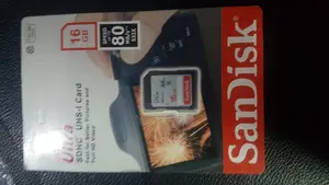 16gb Memory