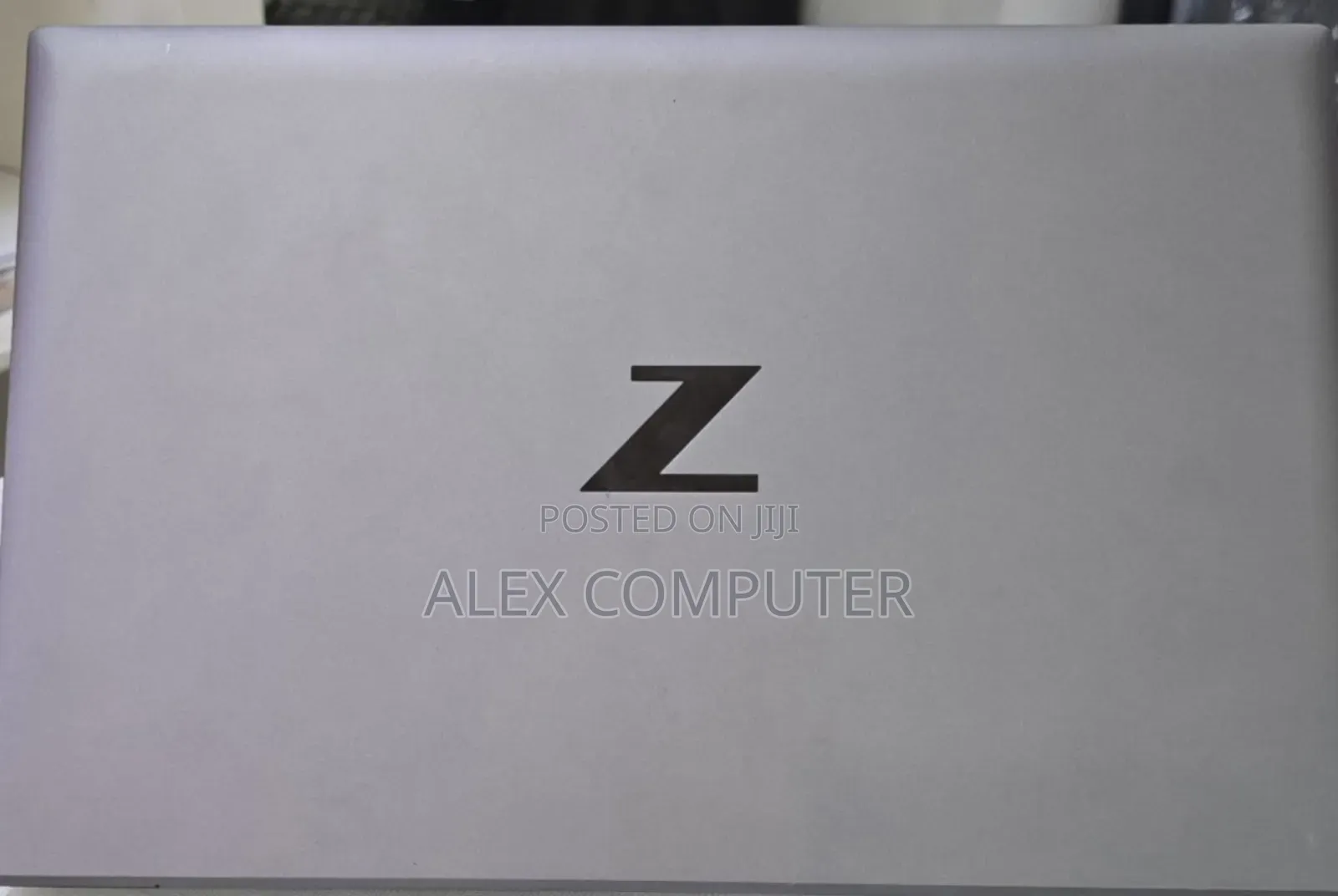 New Laptop HP ZBook 14 16GB Intel Core I7 SSD 512GB