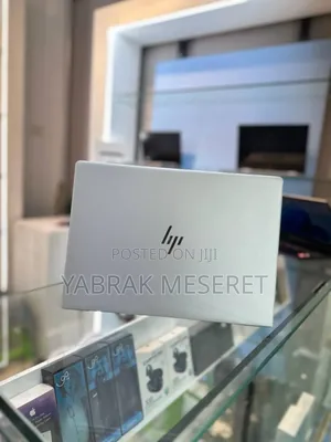 New Laptop HP EliteBook 840 G5 16GB Intel Core I7 SSD 512GB