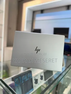 New Laptop HP EliteBook 840 G5 16GB Intel Core I7 SSD 512GB