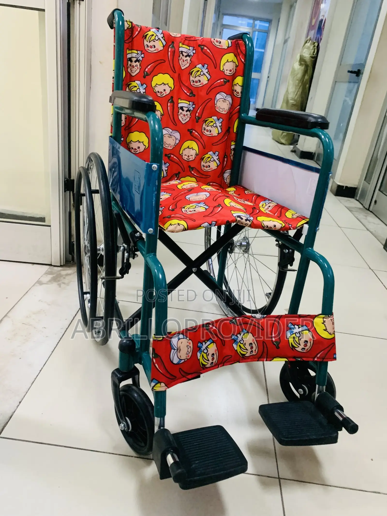 Children Wheelchair