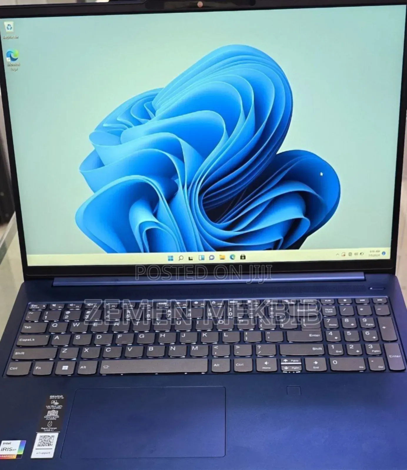 New Laptop HP 16GB Intel Core I7 SSD 1T