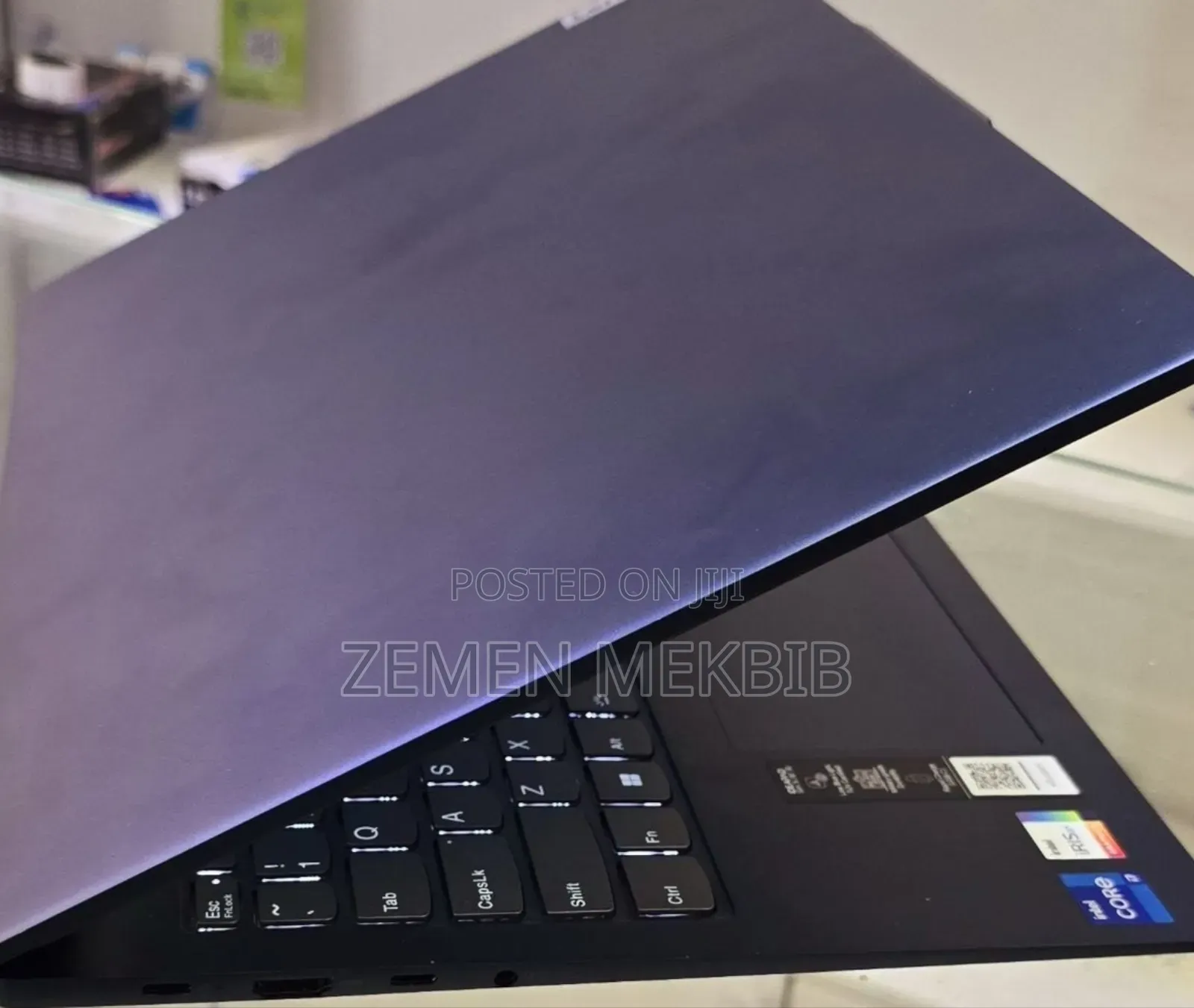 New Laptop HP 16GB Intel Core I7 SSD 1T