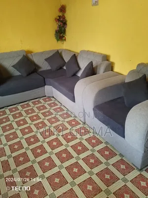 የሚሸጥ ኤል ሸፕ ሶፋ