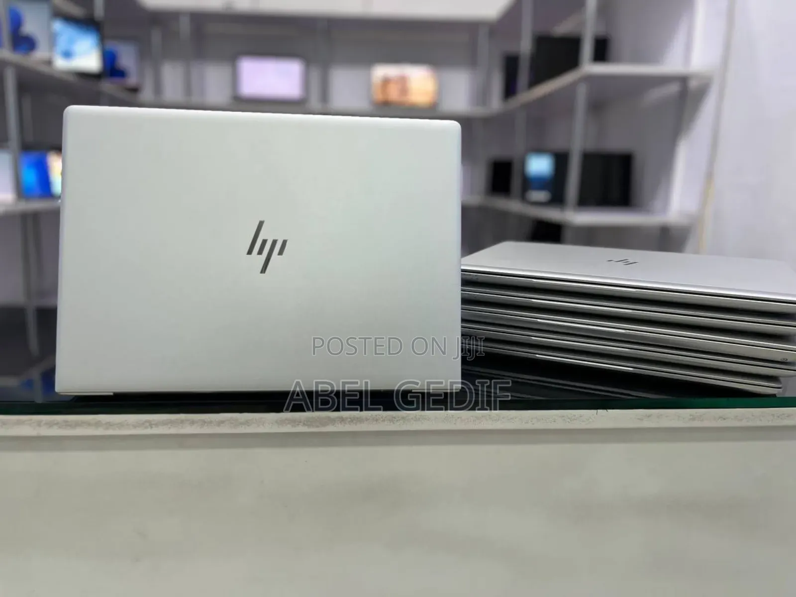 New Laptop HP EliteBook 840 16GB Intel Core I5 SSD 512GB